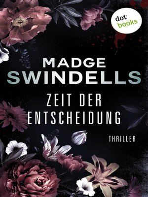 cover image of Zeit der Entscheidung